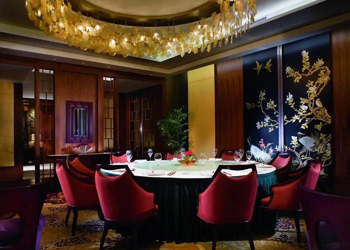 The Ritz-Carlton, Shenzhen