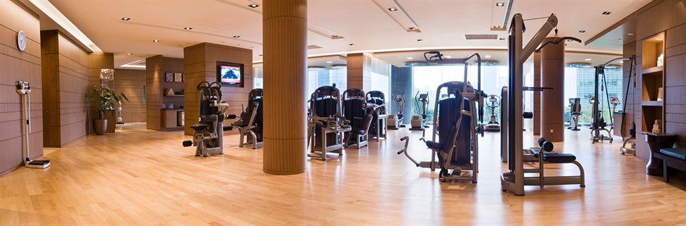 The Ritz-carlton, 5* Shenzhen