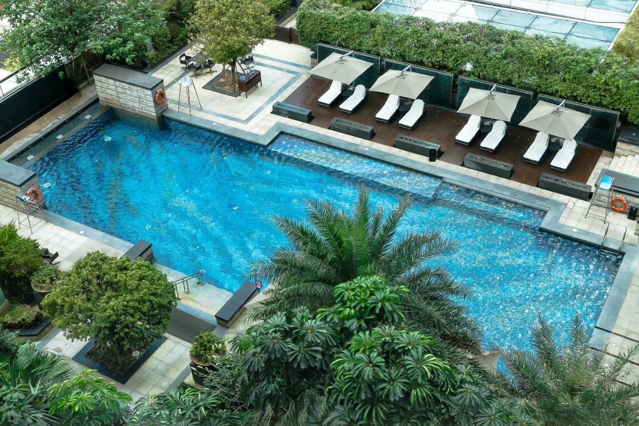The Ritz-carlton, Hotel 5*