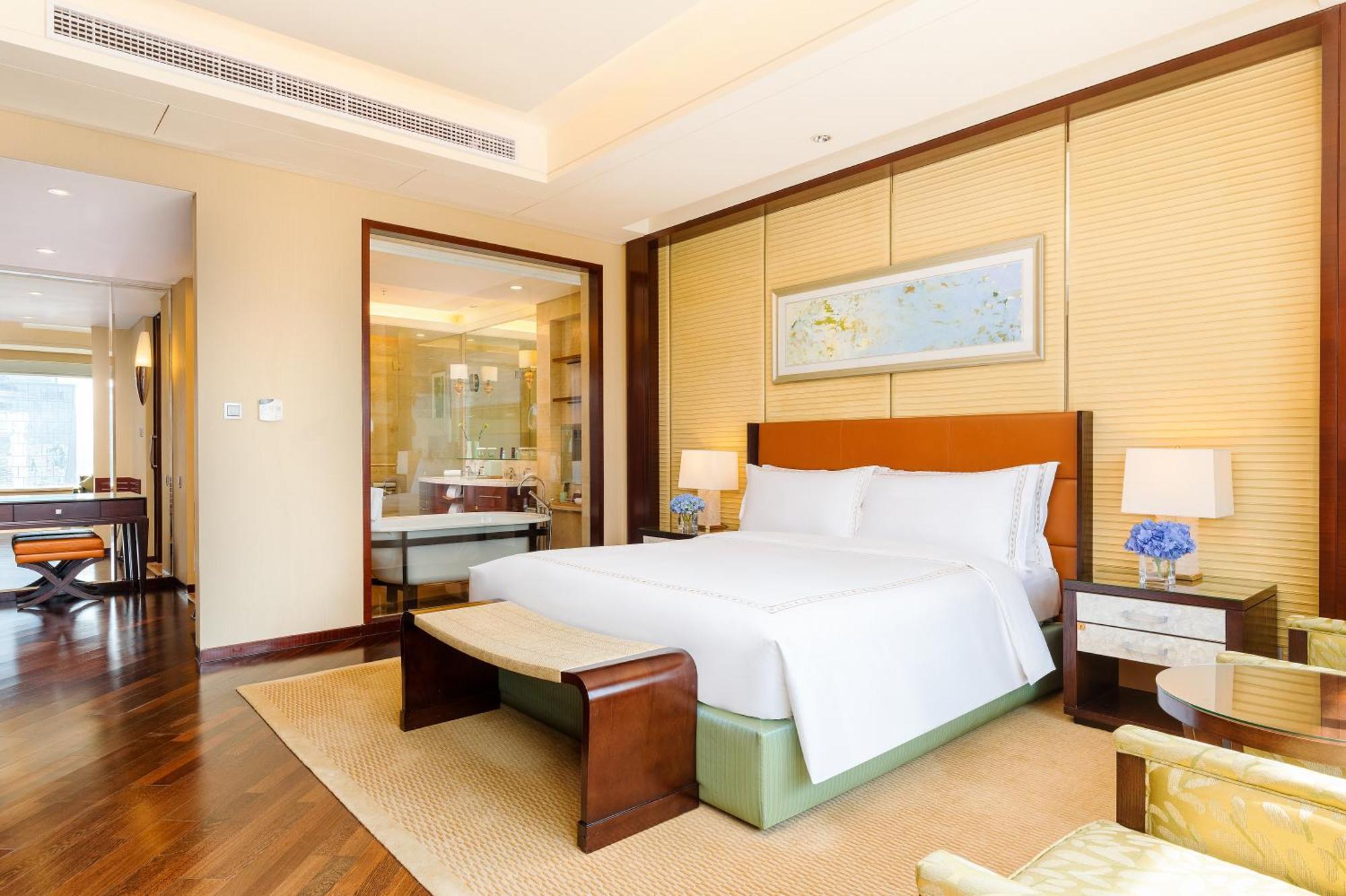 The Ritz-carlton, Shenzhen