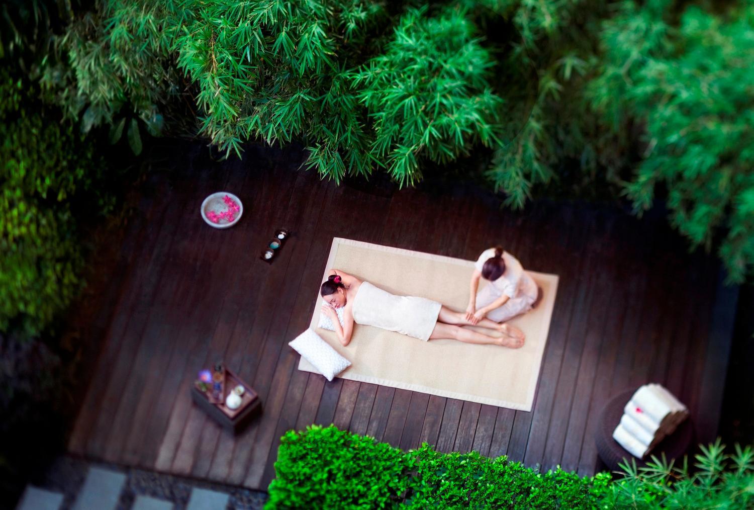 Hotel The Ritz-carlton, 5*