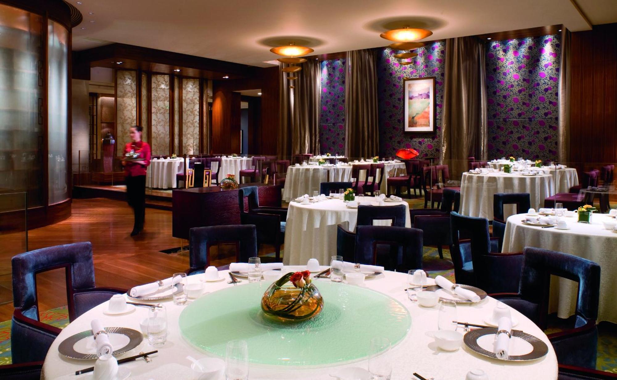 Hotel The Ritz-carlton,