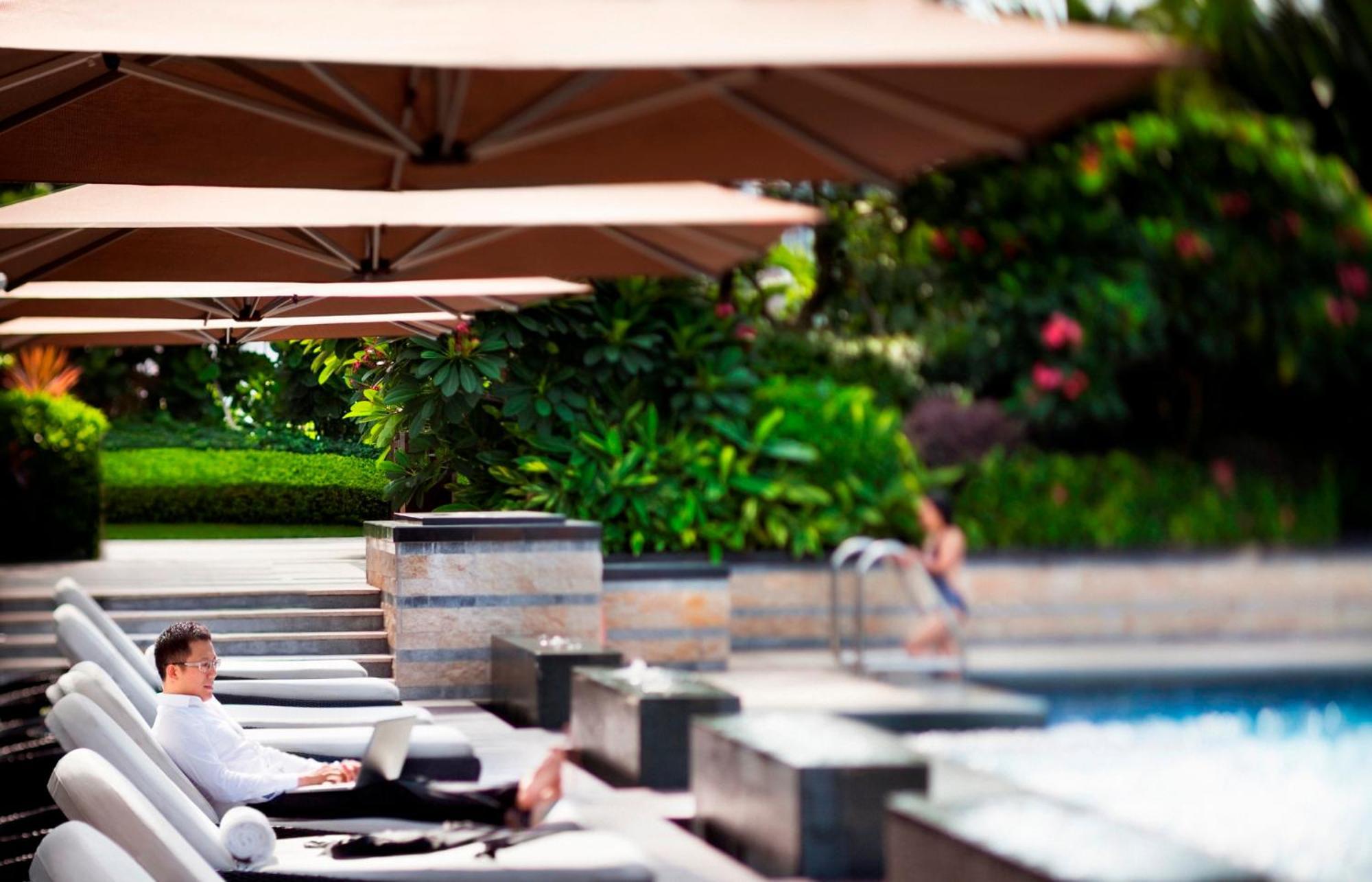 The Ritz-carlton, 5*