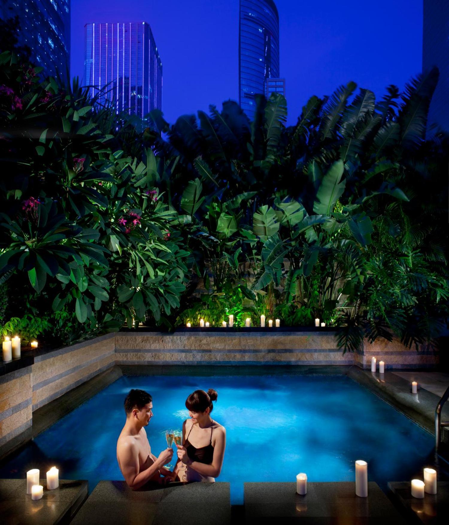 The Ritz-carlton, Shenzhen