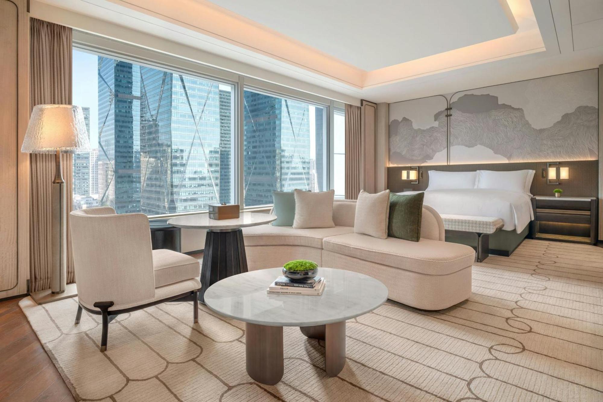 The Ritz-carlton, 5*