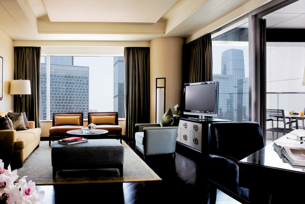The Ritz-carlton, 5*