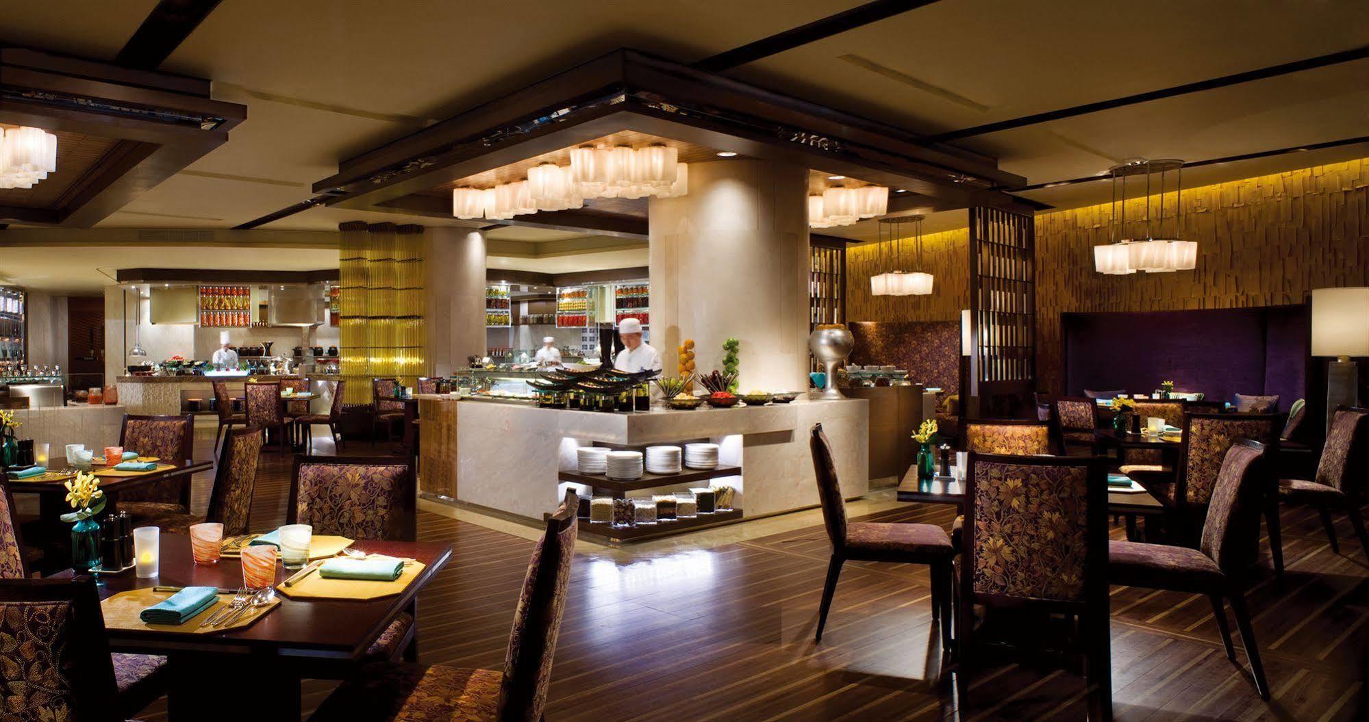 The Ritz-carlton, Shenzhen