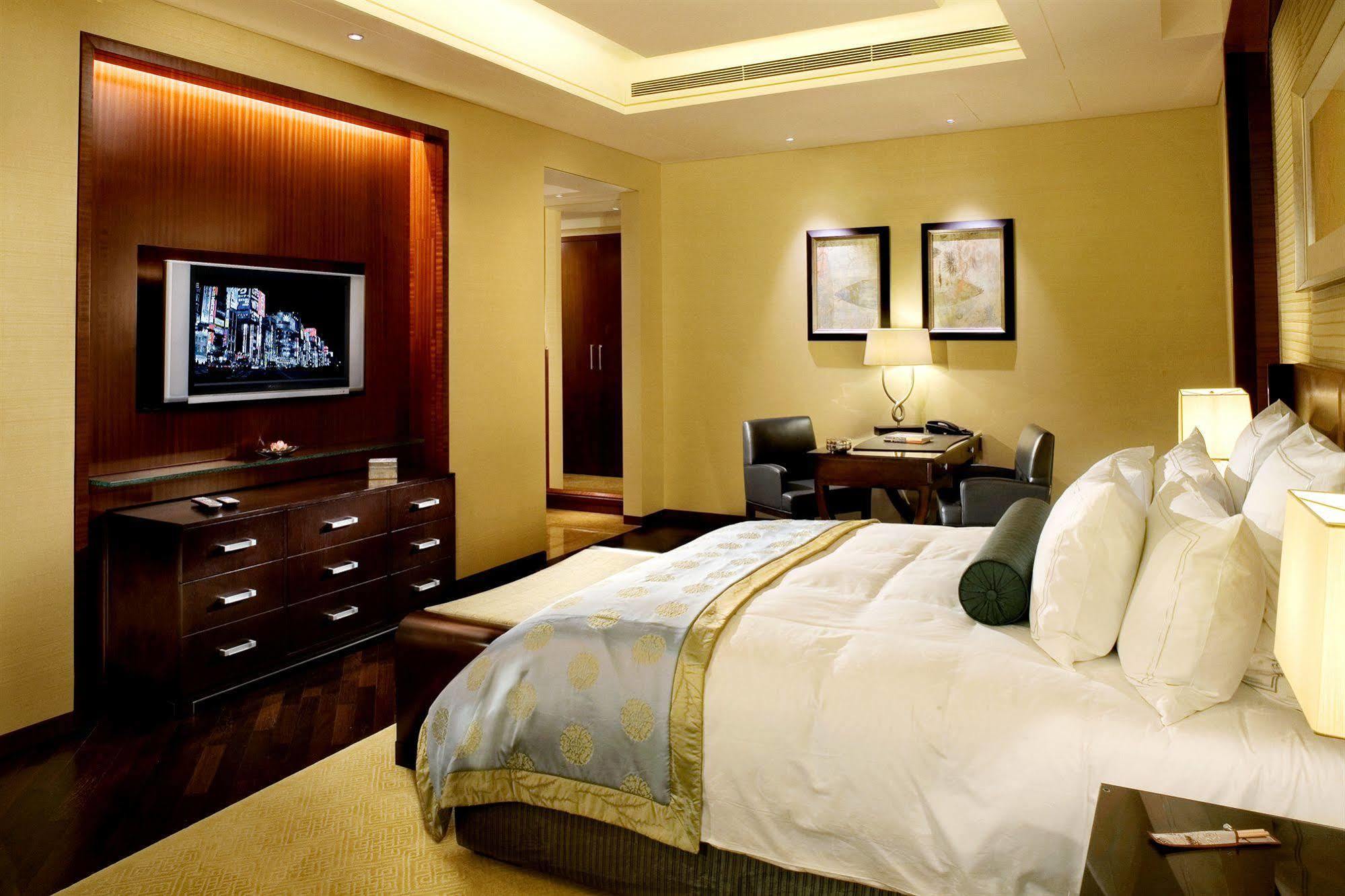 The Ritz-carlton, Hotel Shenzhen