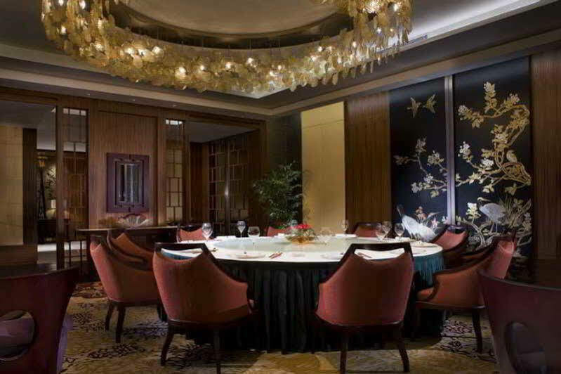 深圳星河丽思卡尔顿酒店